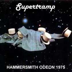 Supertramp : Hammersmith Odeon